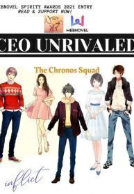 Ceo Unrivaled